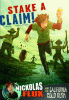 Stake a claim! : Nickolas Flux and the California Gold Rush
