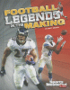 Football legends in the making