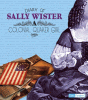 Diary of Sally Wister : a colonial Quaker girl