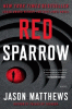 Redsparrow : a novel