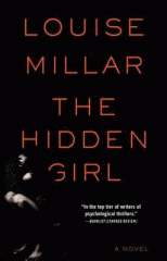 The hidden girl : a novel