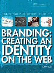 Branding : creating an identity on the web