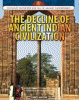 The decline of ancient Indian civilization