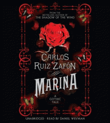 Marina : a Gothic tale