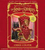 Adventures from the land of stories boxed set The Mother Goose Diaries and Queen Red Riding Hood's Guide to Royalty