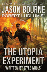 Robert Ludlum's the utopia experiment