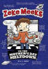 Zeke Meeks vs the Mother's Day meltdown
