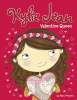Kylie Jean : Valentine queen.