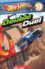 Hot wheels. Double duel
