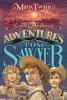The adventures of Tom Sawyer