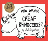 Who wants a cheap rhinoceros