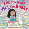 I want to read all the books