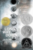 Book cover of Long way down