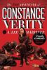 The last adventure of Constance Verity. Book one