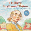 Hillary Rodham Clinton : dreams taking flight