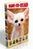 Beginner kits- On the go with ZooBorns! [set] Level 1
