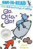 Go, Otto, go!