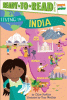 Living in...India