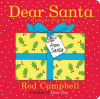 Dear Santa : a lift-the-flap book