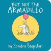 But not the armadillo