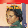 The life of Rosa Parks