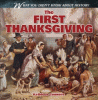 The first Thanksgiving