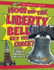 How did the Liberty Bell get its crack? : and othe...