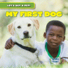 My first dog