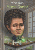 Who was Marie Curie?