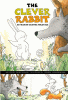 The clever rabbit : an Iranian graphic folktale