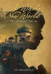 A whole new world : a twisted tale