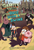 Gravity falls once upon a swine