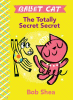 Ballet Cat : the totally secret secret