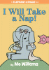 I will take a nap!