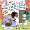 How do you share with your friends? : a math book about fractions, decimals, and percentages