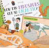 How did dinosaurs get so gigantic? : a book about dinosaurs