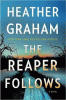 The reaper follows [sound recording] : a novel