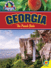 Georgia : the Peach State