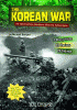 The Korean War : an interactive modern history adventure