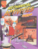 Graphic library.  Max Axiom science and engineering activities. Super cool mechanical activities with Max Axiom