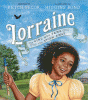 Lorraine : the girl who sang the storm away