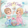 The joy of Easter