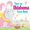 Tiny the Oklahoma Easter bunny