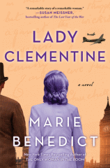 Lady Clementine : a novel