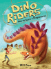 How to scare a stegosaurus