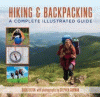 Hiking & backpacking : a complete illustrated guide