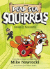 The Dead Sea squirrels : Merle of Nazareth