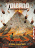 Volcano : a fiery tale of survival