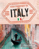 Your passport to Italy