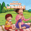 ¡Feliz día de la madre!